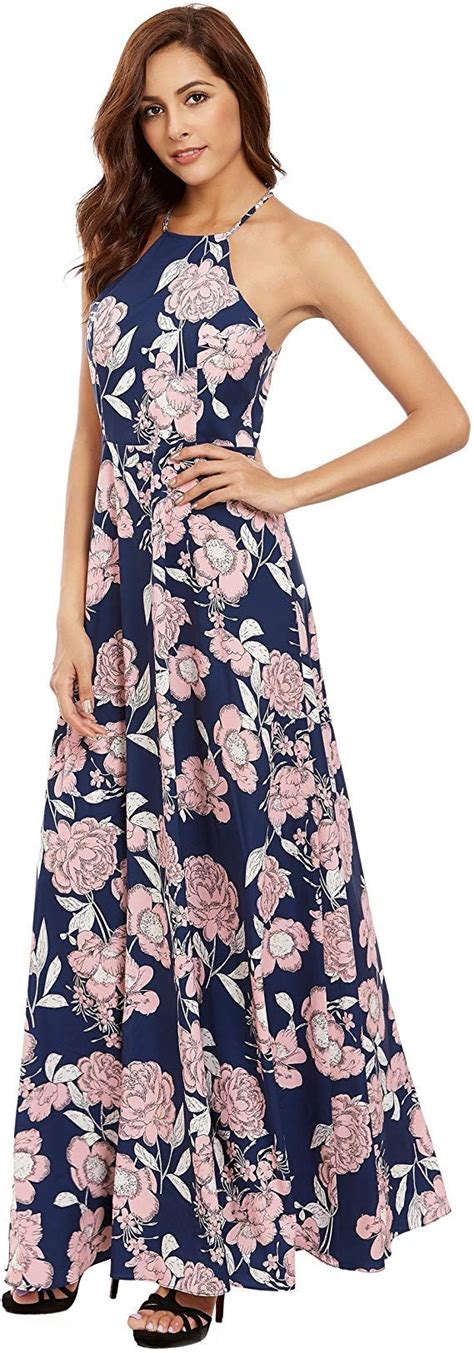 flower dress amazon|women's floral dresses amazon.